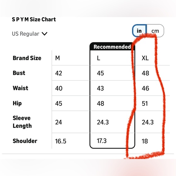 S P Y M Women’s Faux Leather Jacket, Double Zip Up, Moto Biker, Rivets- XL- Navy - Picture 14 of 14